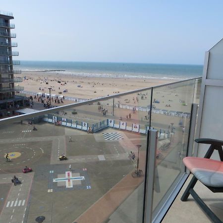 Wembley Apartment Middelkerke Luaran gambar