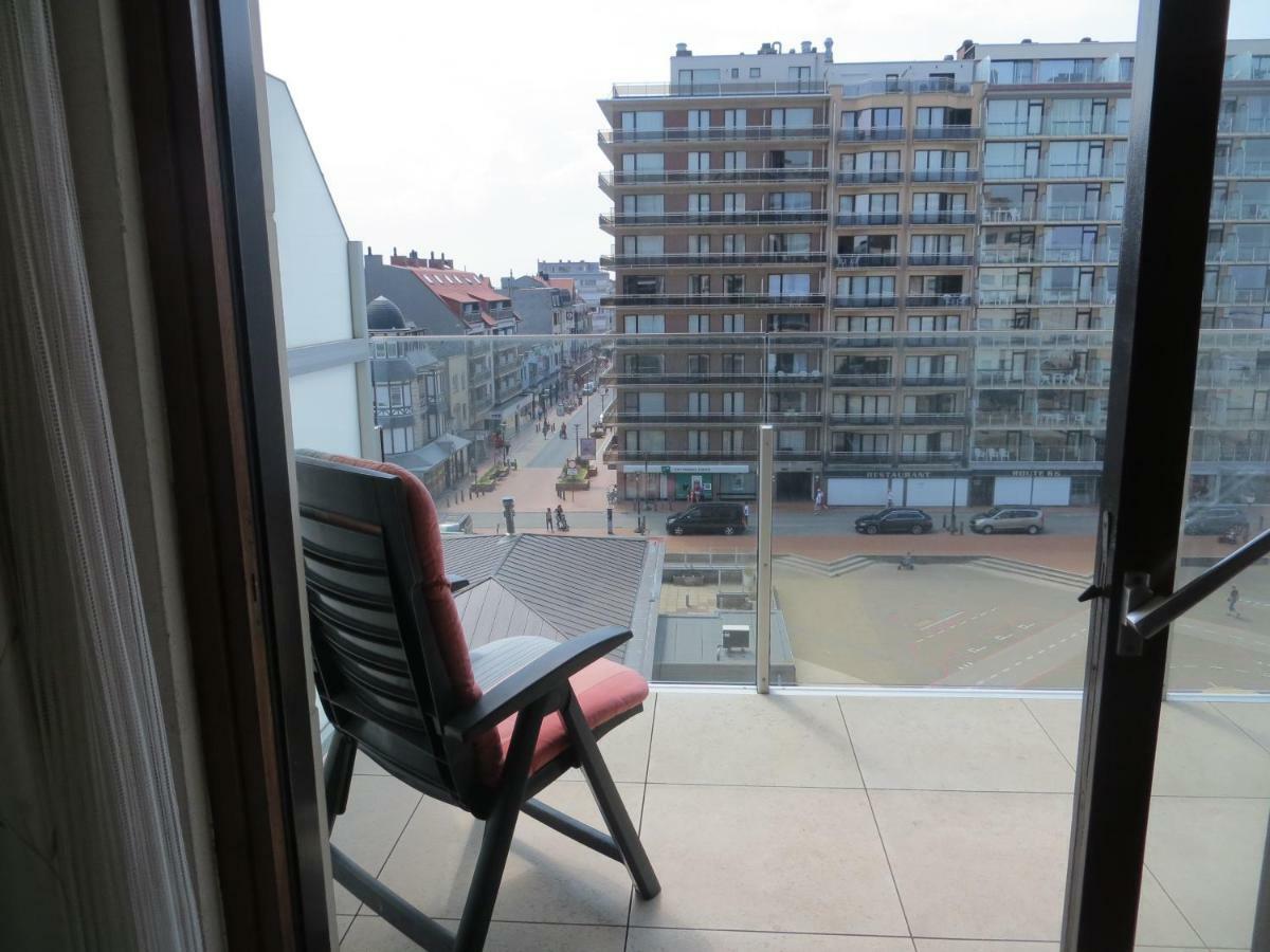 Wembley Apartment Middelkerke Luaran gambar